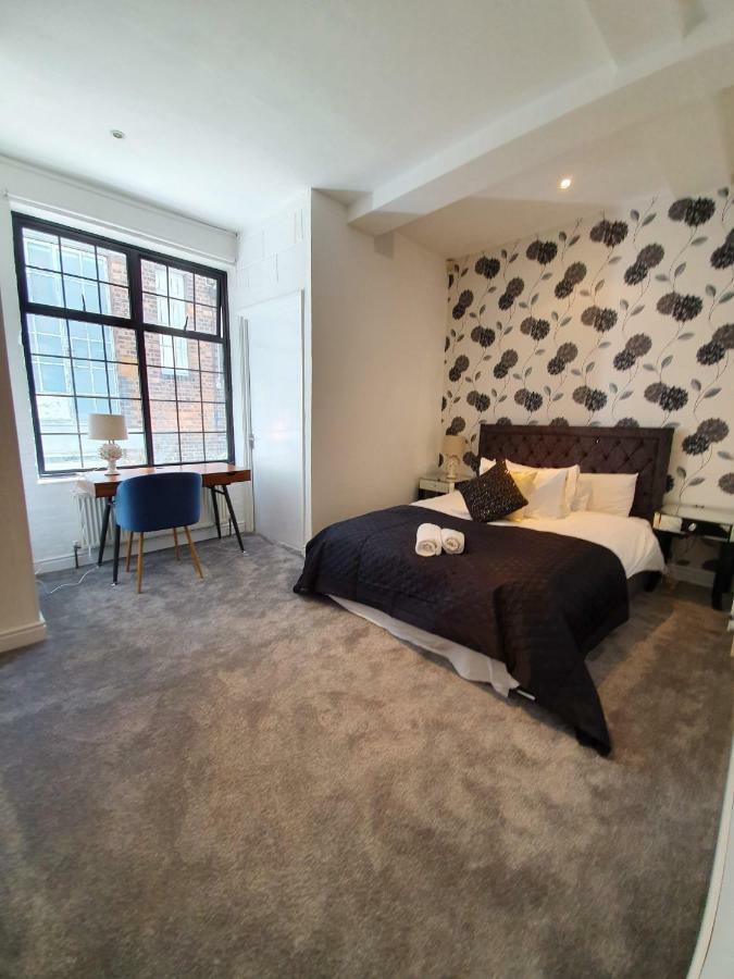 Apartment Destination 2 Three *