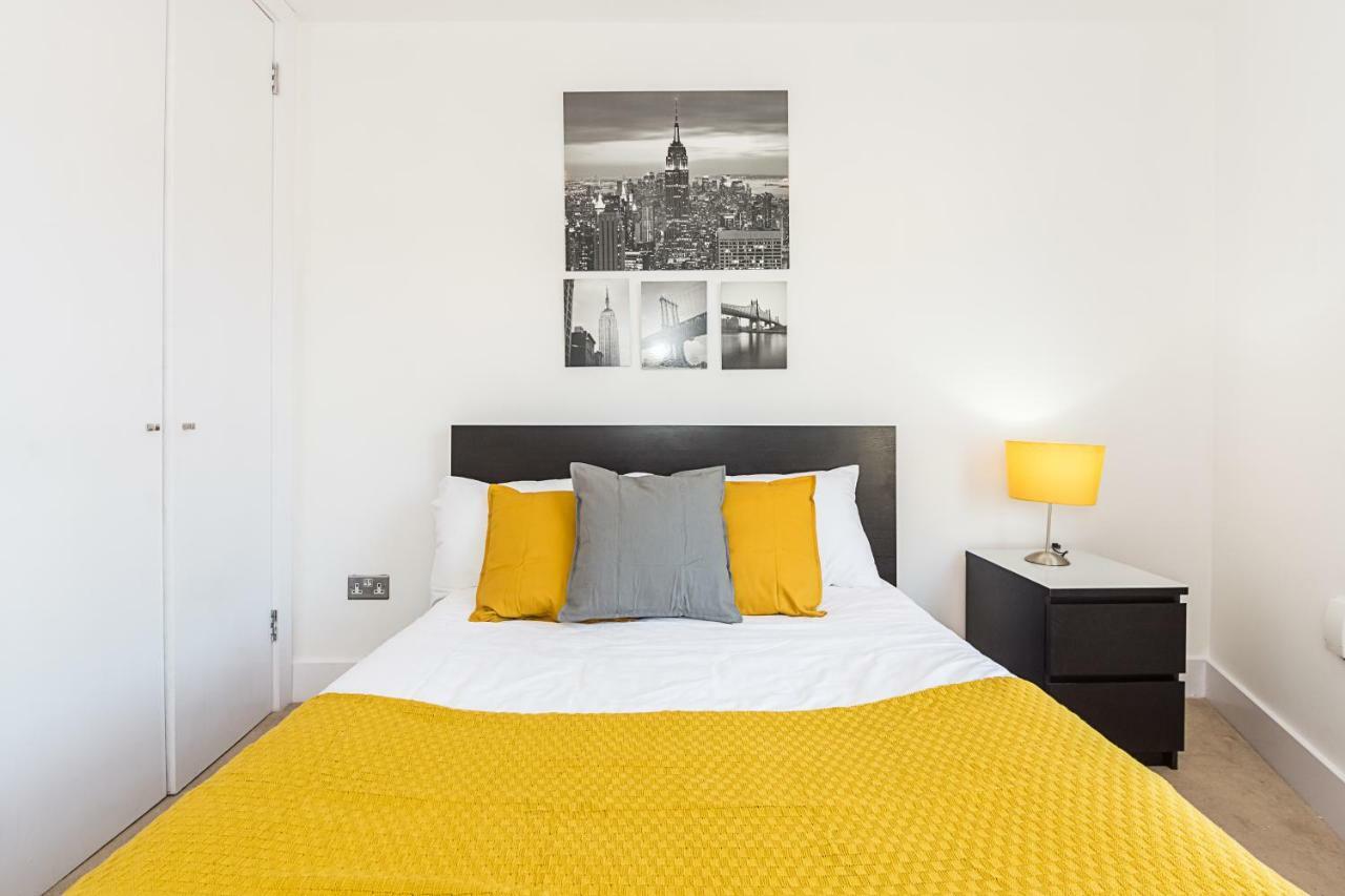 Cdp Kentish Town *