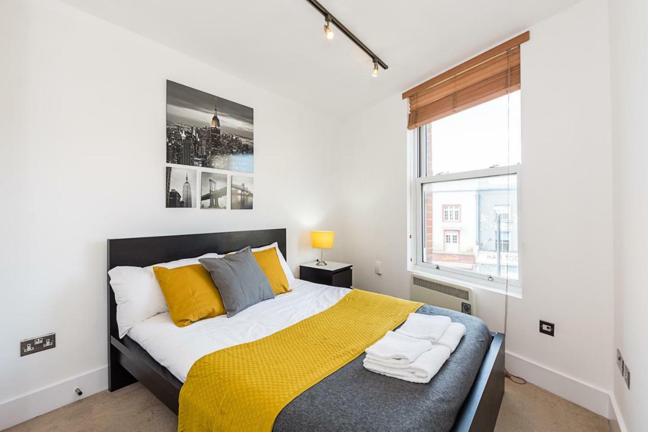Cdp Kentish Town