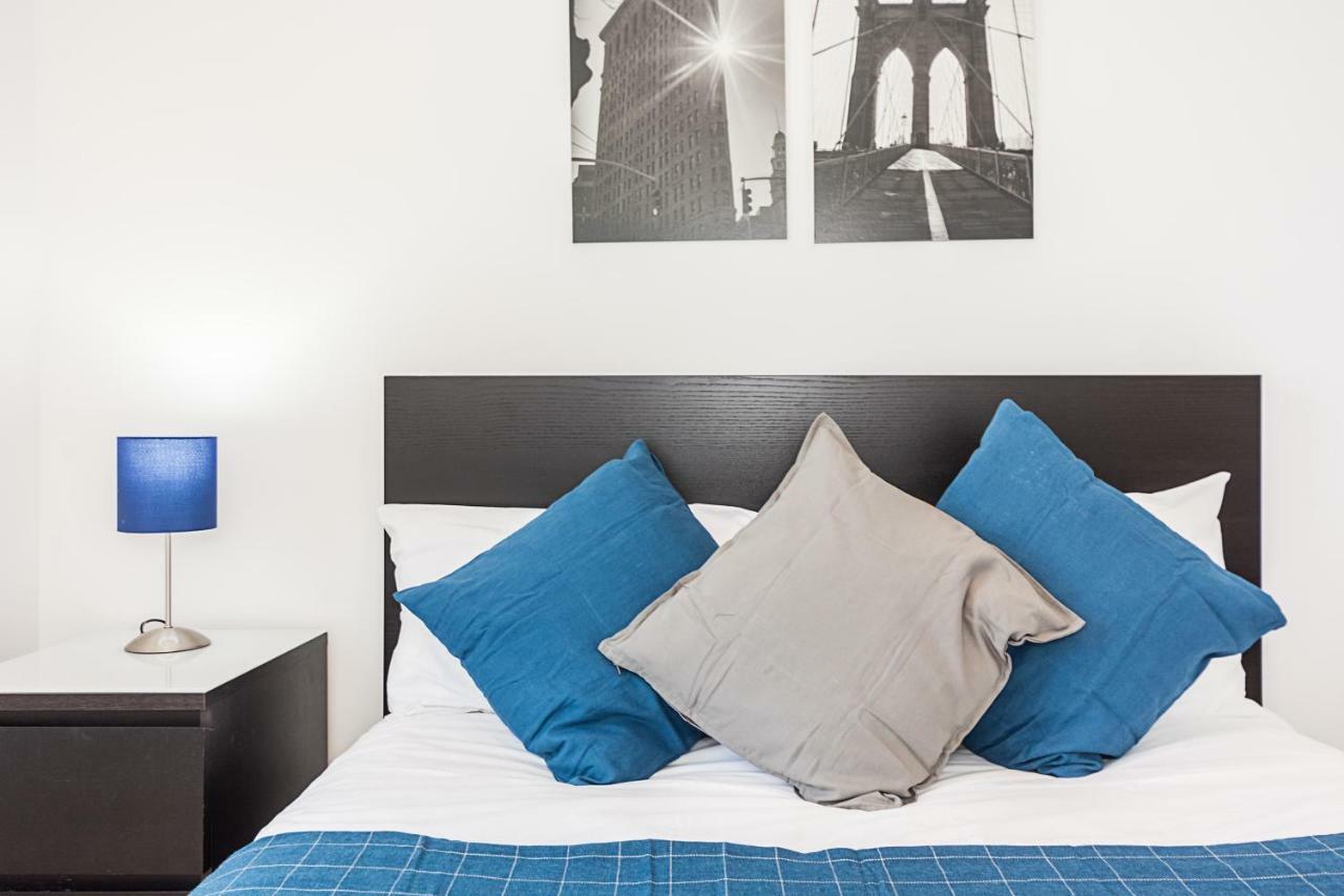 Cdp Kentish Town London