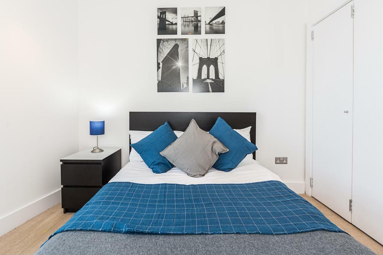 Apartment Cdp Kentish Town London