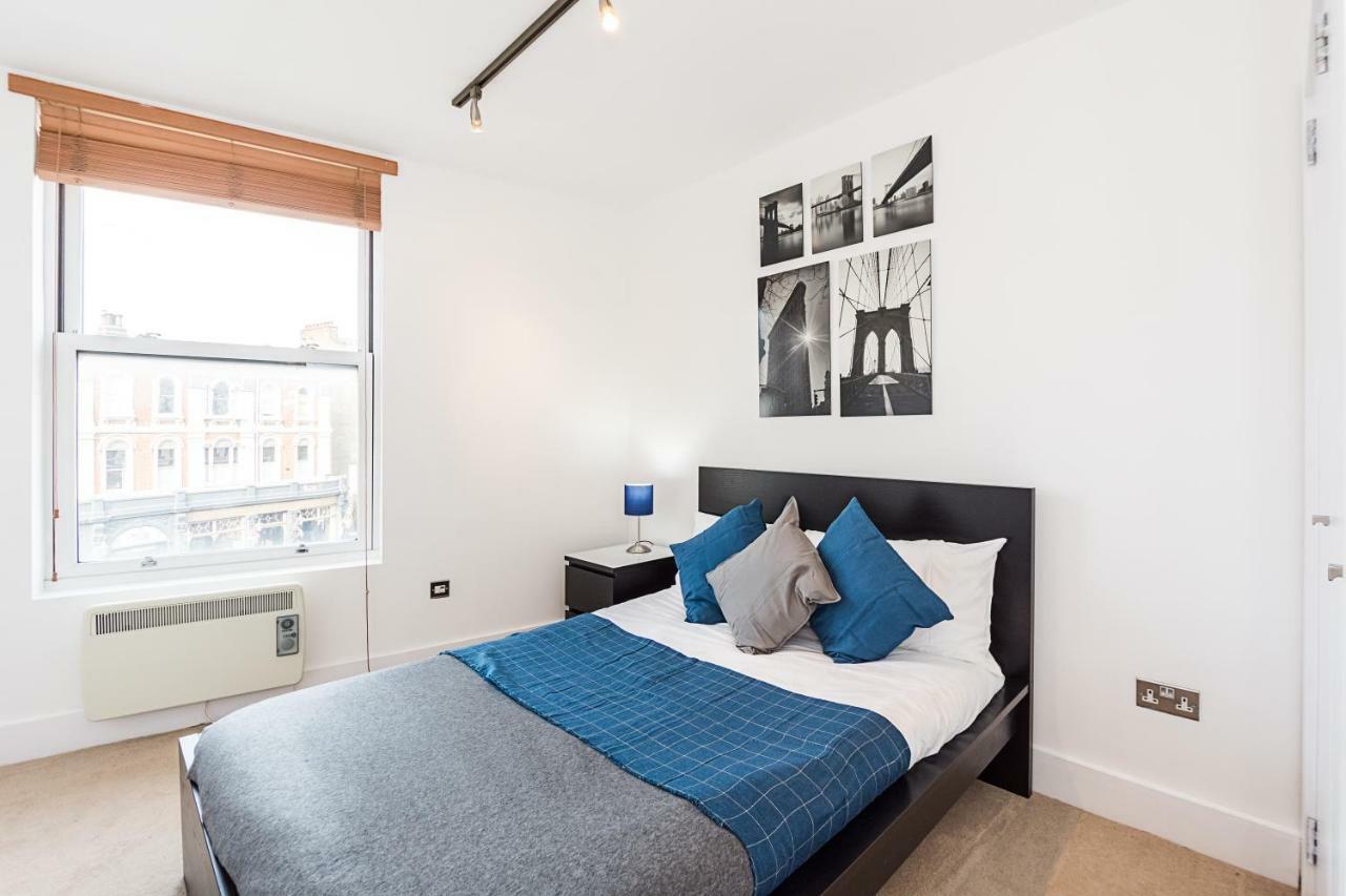 Cdp Kentish Town London
