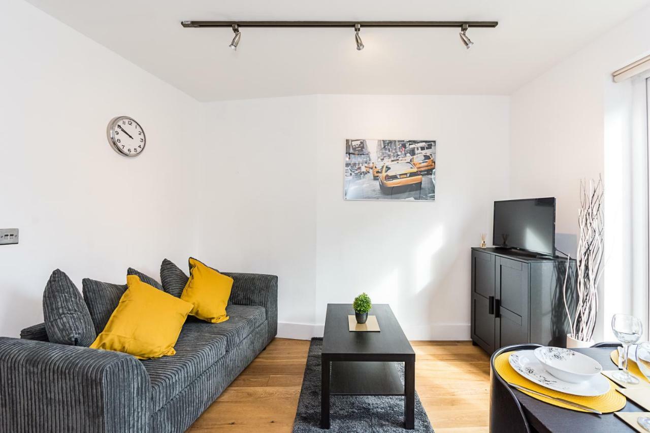 Cdp Kentish Town *