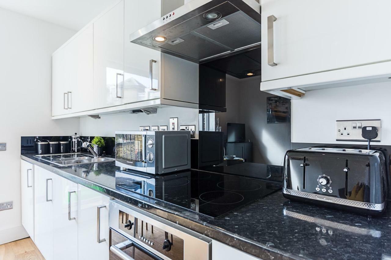 Cdp Kentish Town Apartment London