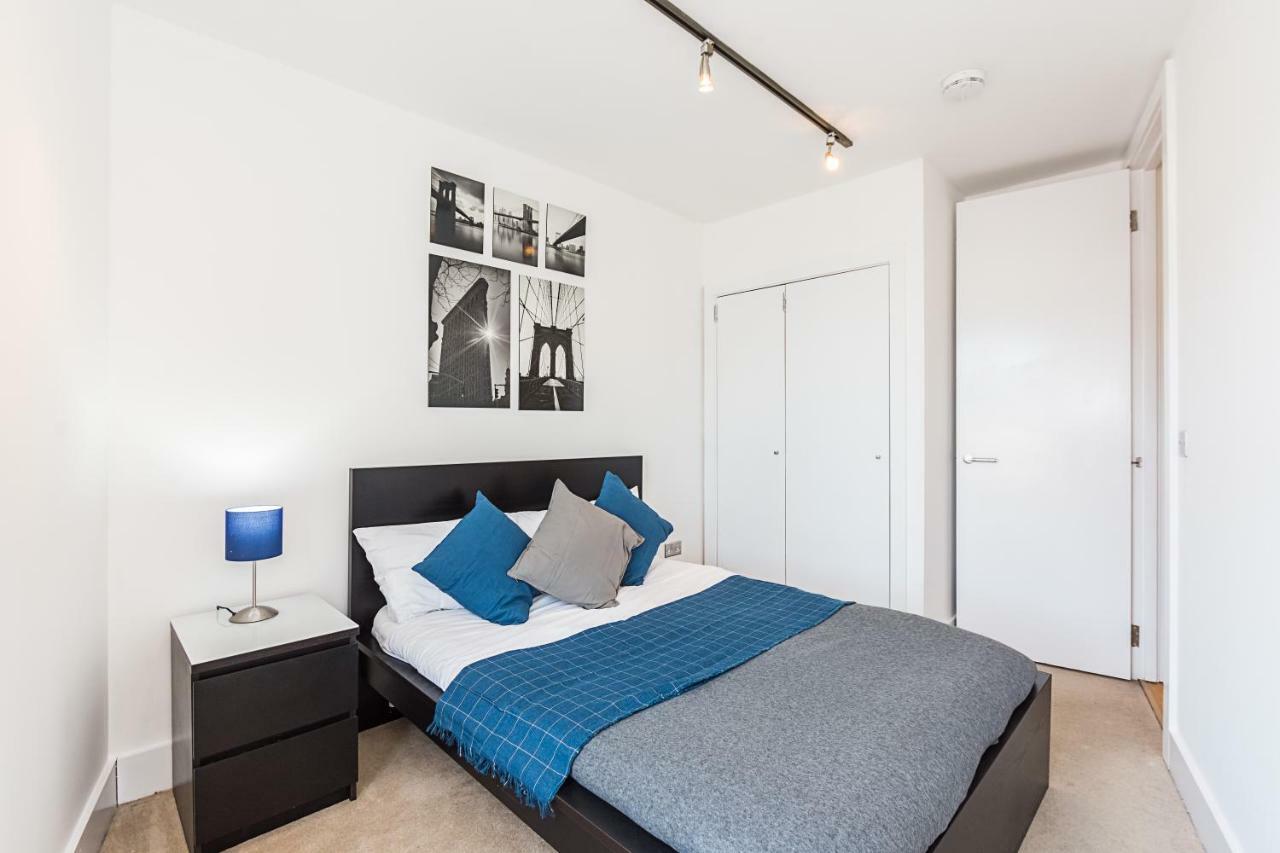 Cdp Kentish Town *