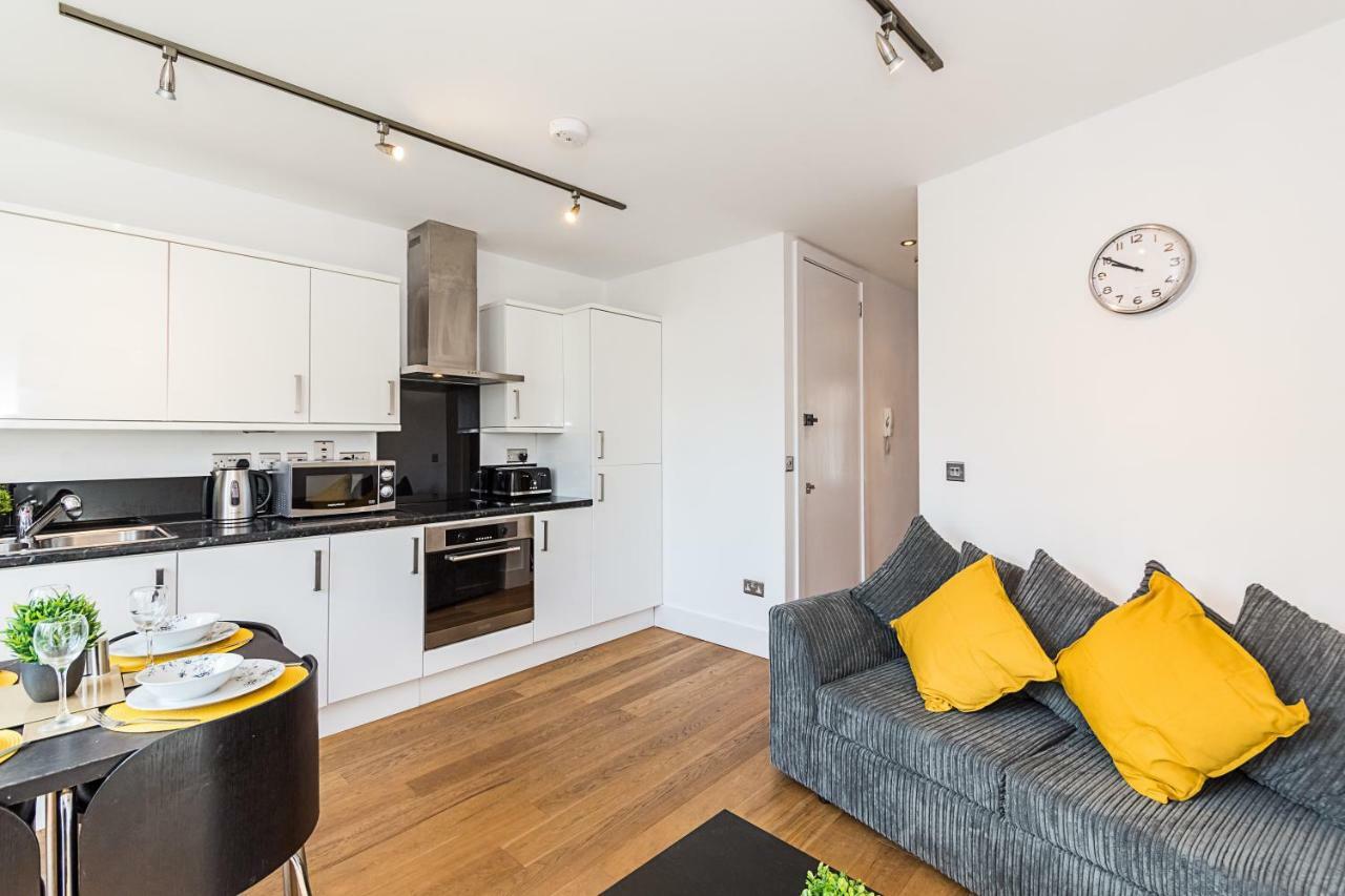 Cdp Kentish Town *