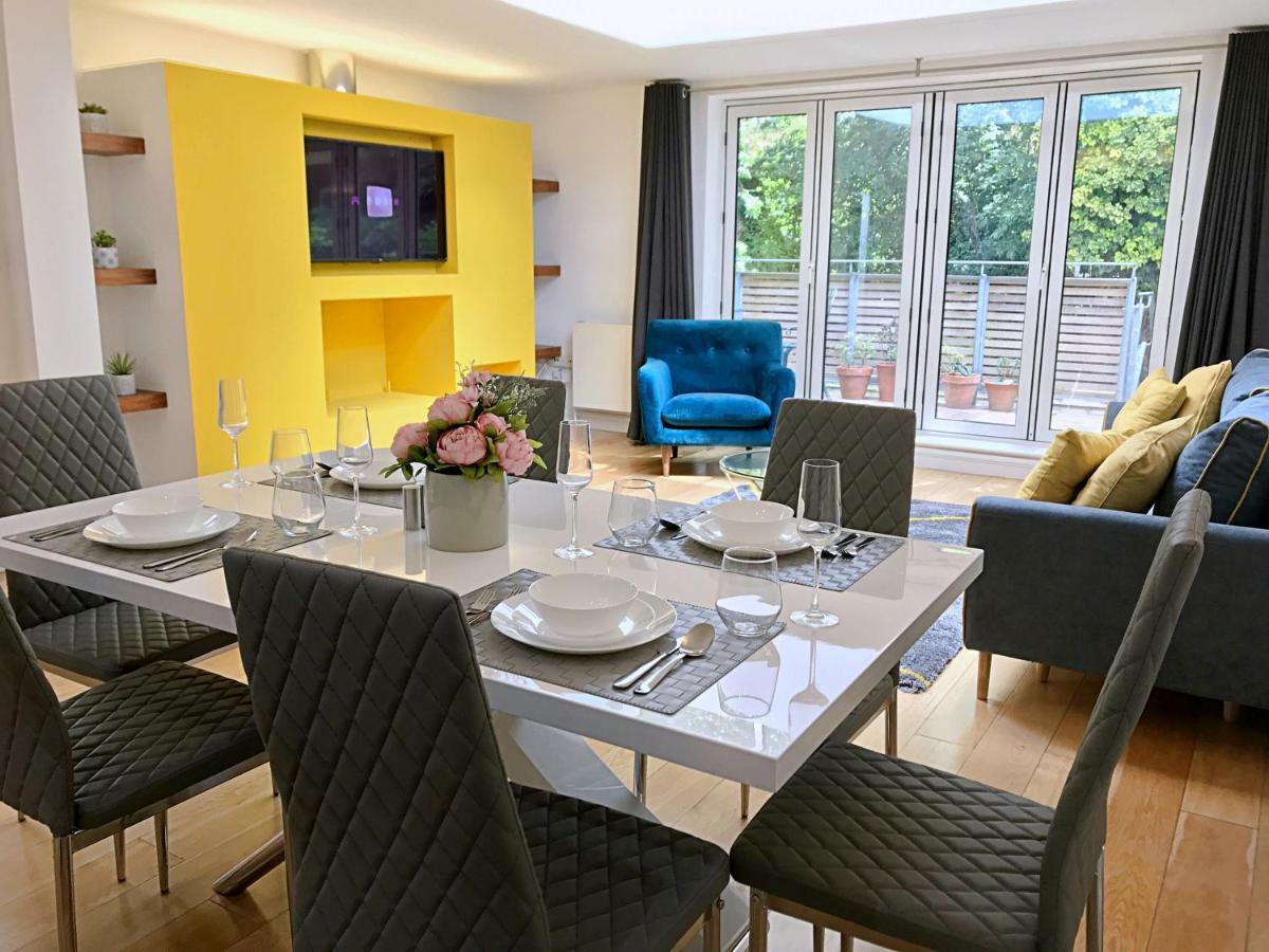Lexham Gardens By Mayfair
