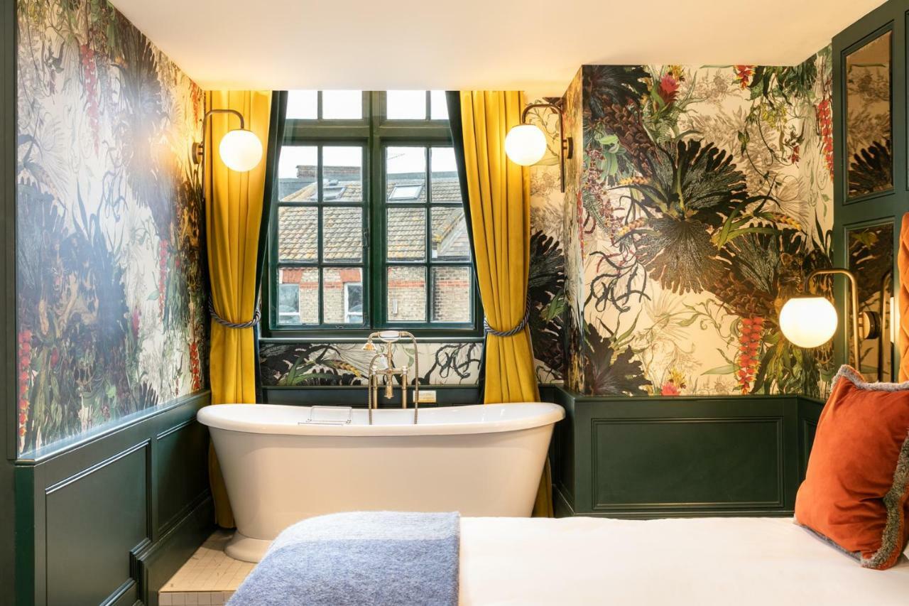 The Bedford Balham - Live Music Venue Hotel Londres