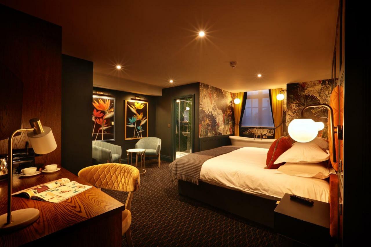Hotel The Bedford Balham - Live Music Venue Londres