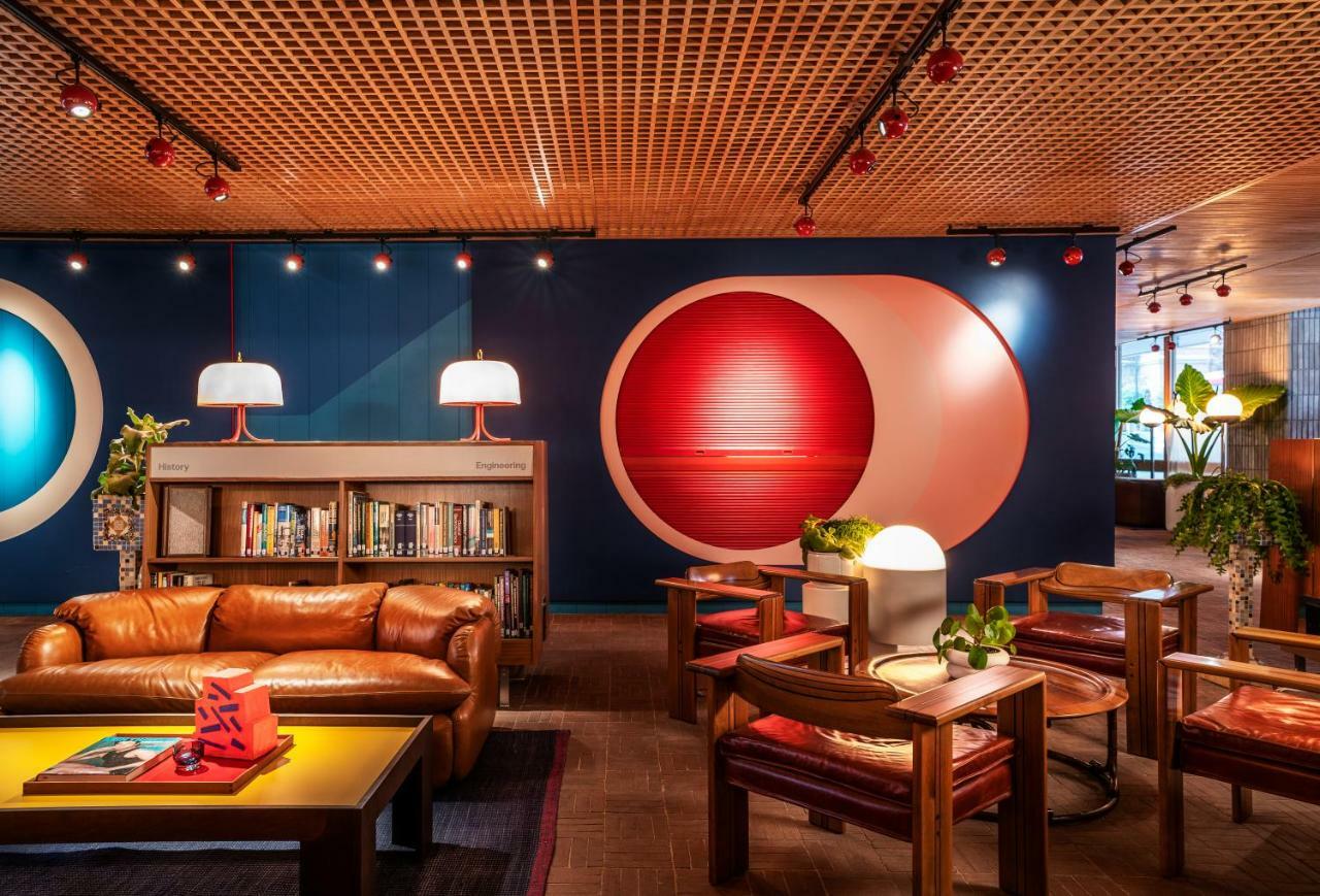Hotel The Standard Londen