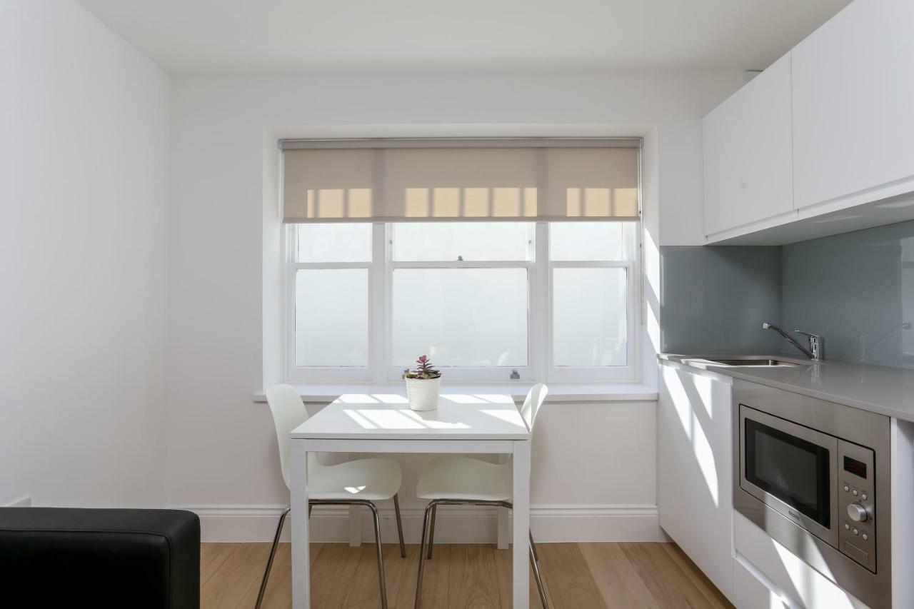 Kings Cross Serviced By Concept * London