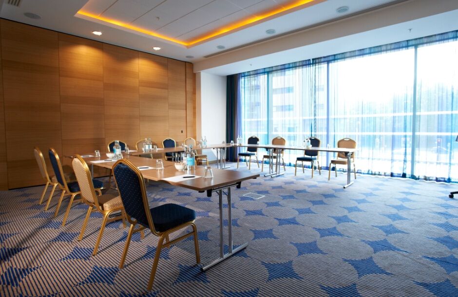 Hotel Pestana Chelsea Bridge Y 4*
