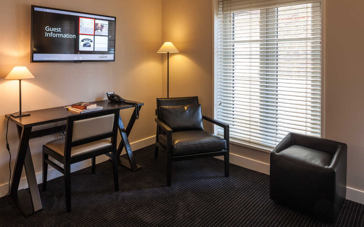 The Resident Soho 4* London