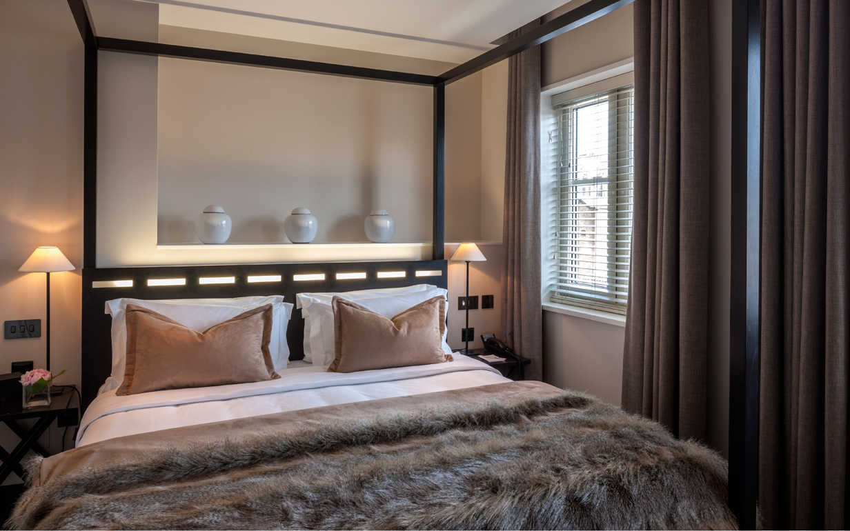 Hotel The Resident Soho London