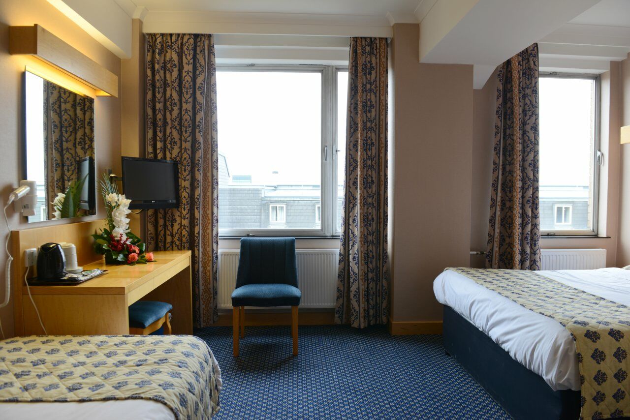 Imperial Hotel
