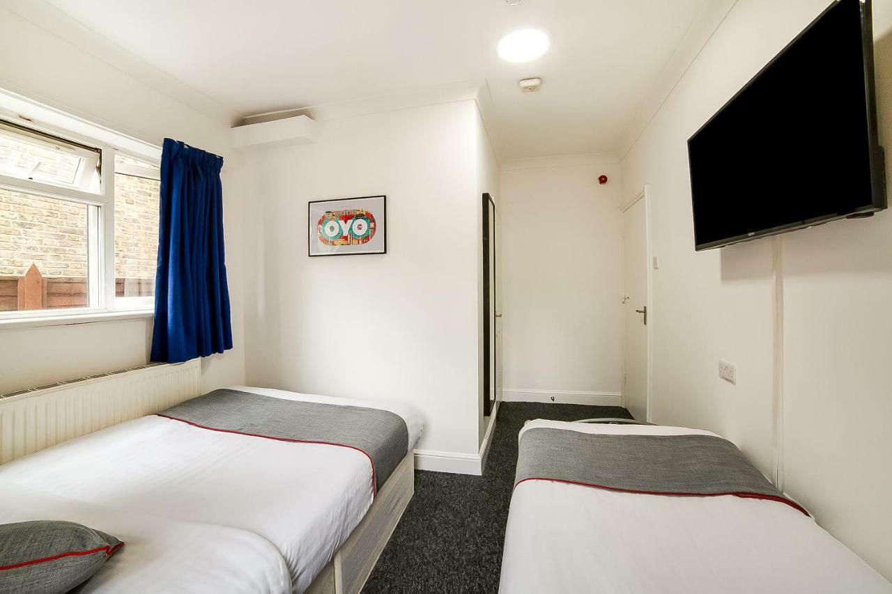 Stratford Hotel Londres