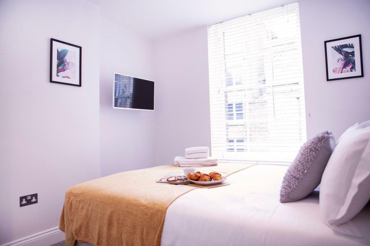 Quiet West End By Indigo Flats Apartment London