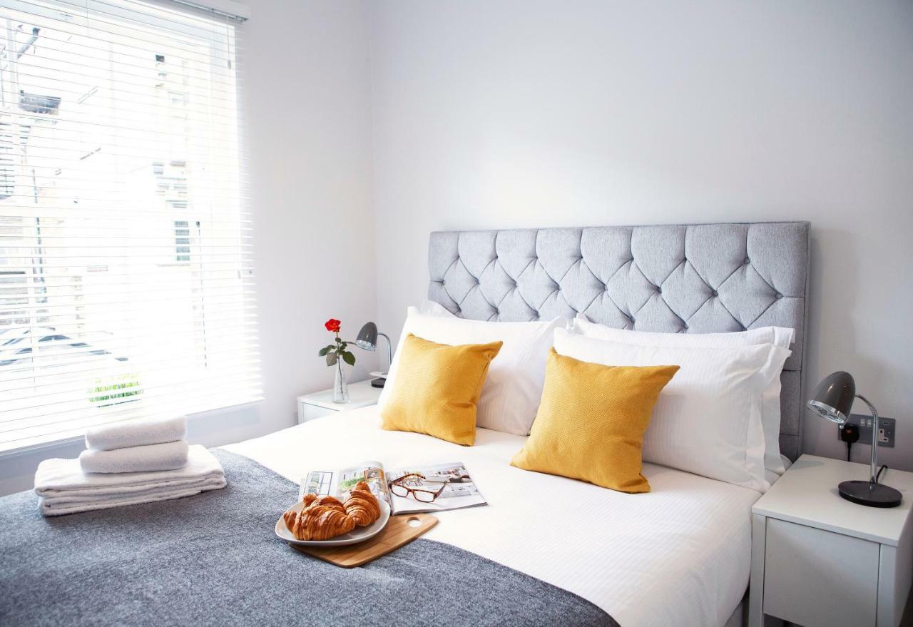 Apartment Quiet West End By Indigo Flats