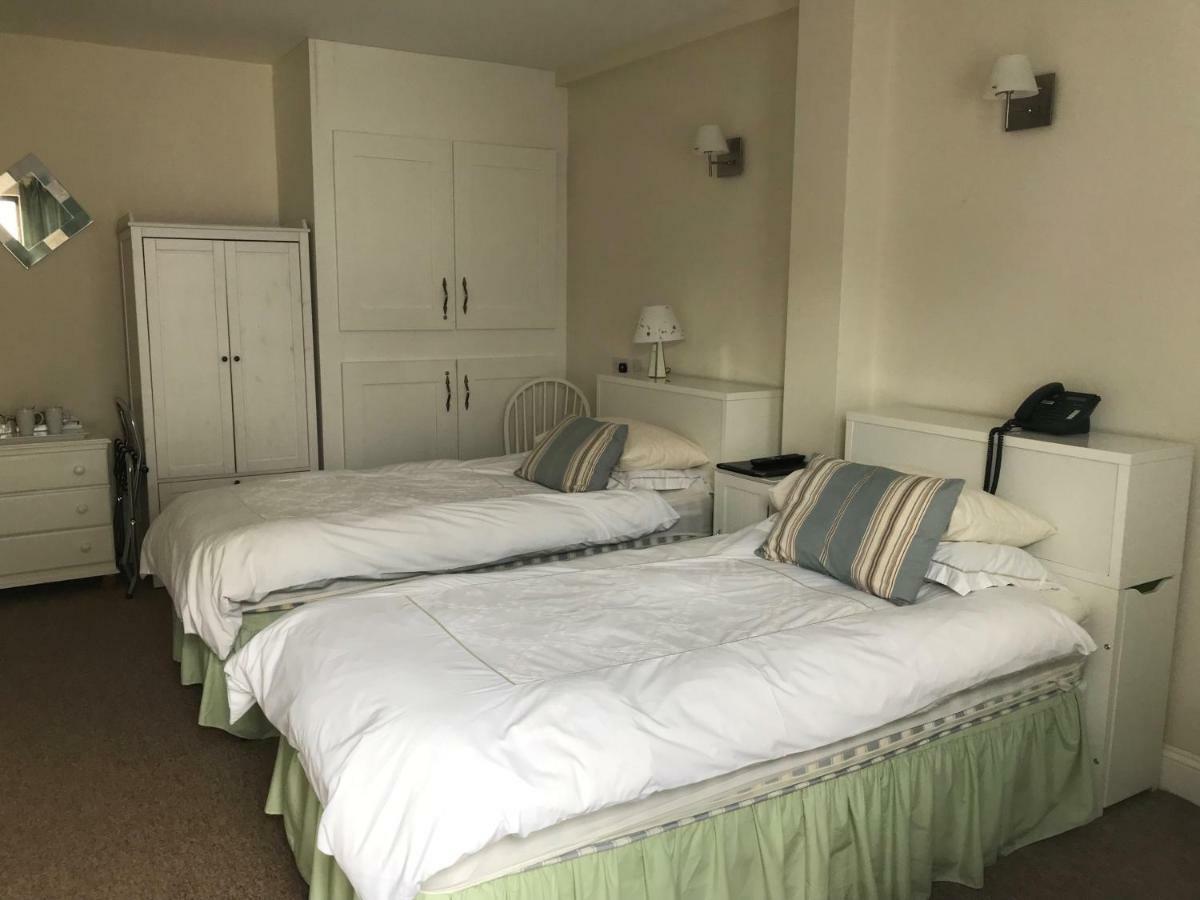 Guest house Melrose House 4*