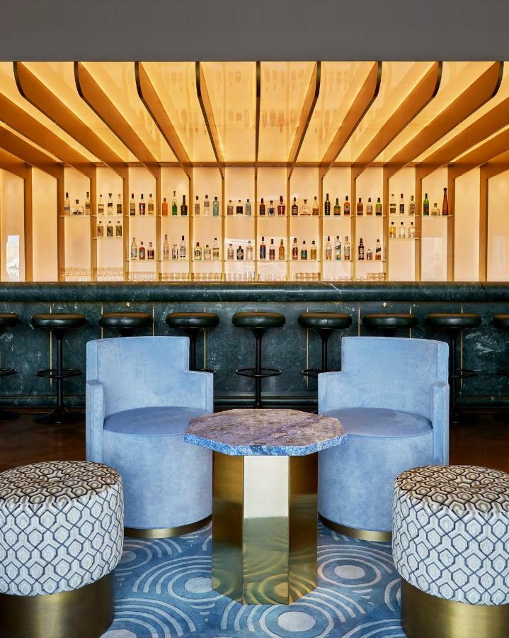 Hotel Sea Containers Londen