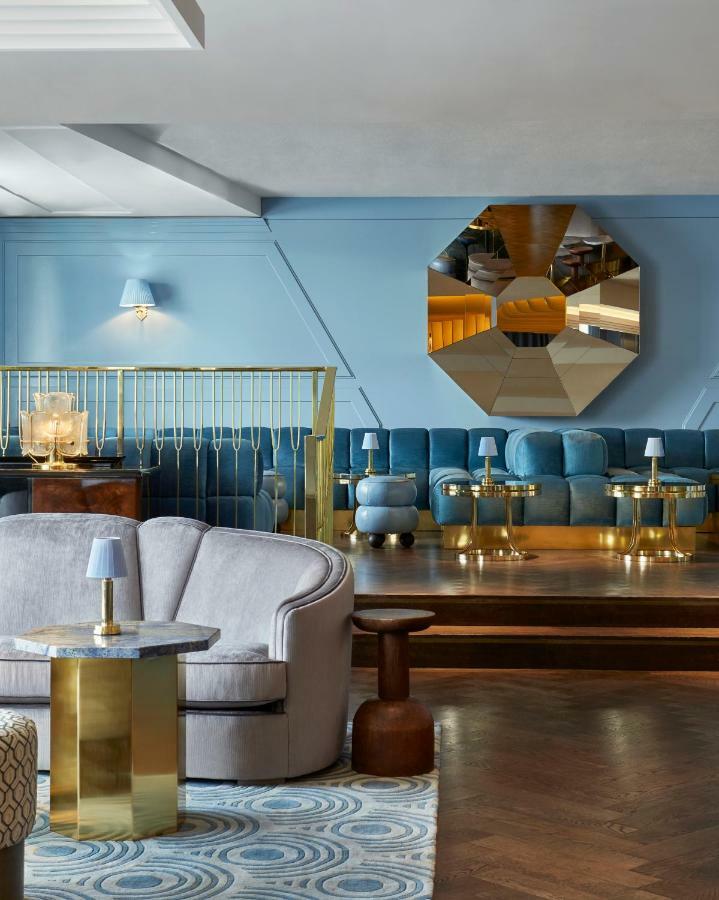 Sea Containers 5* Londen