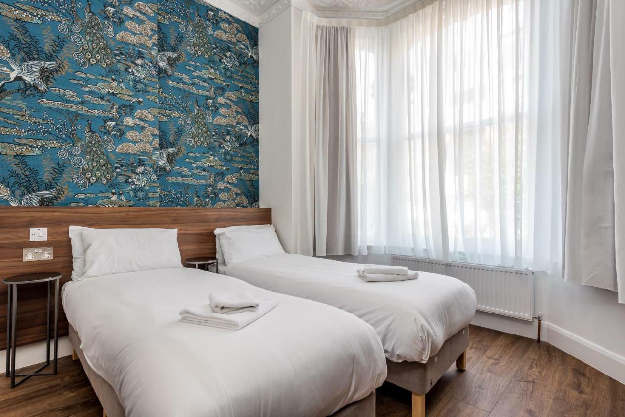 Queens Drive Hotel Londen