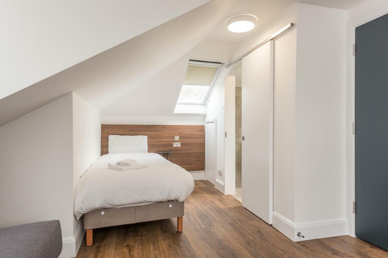 Queens Drive Hotel Londen