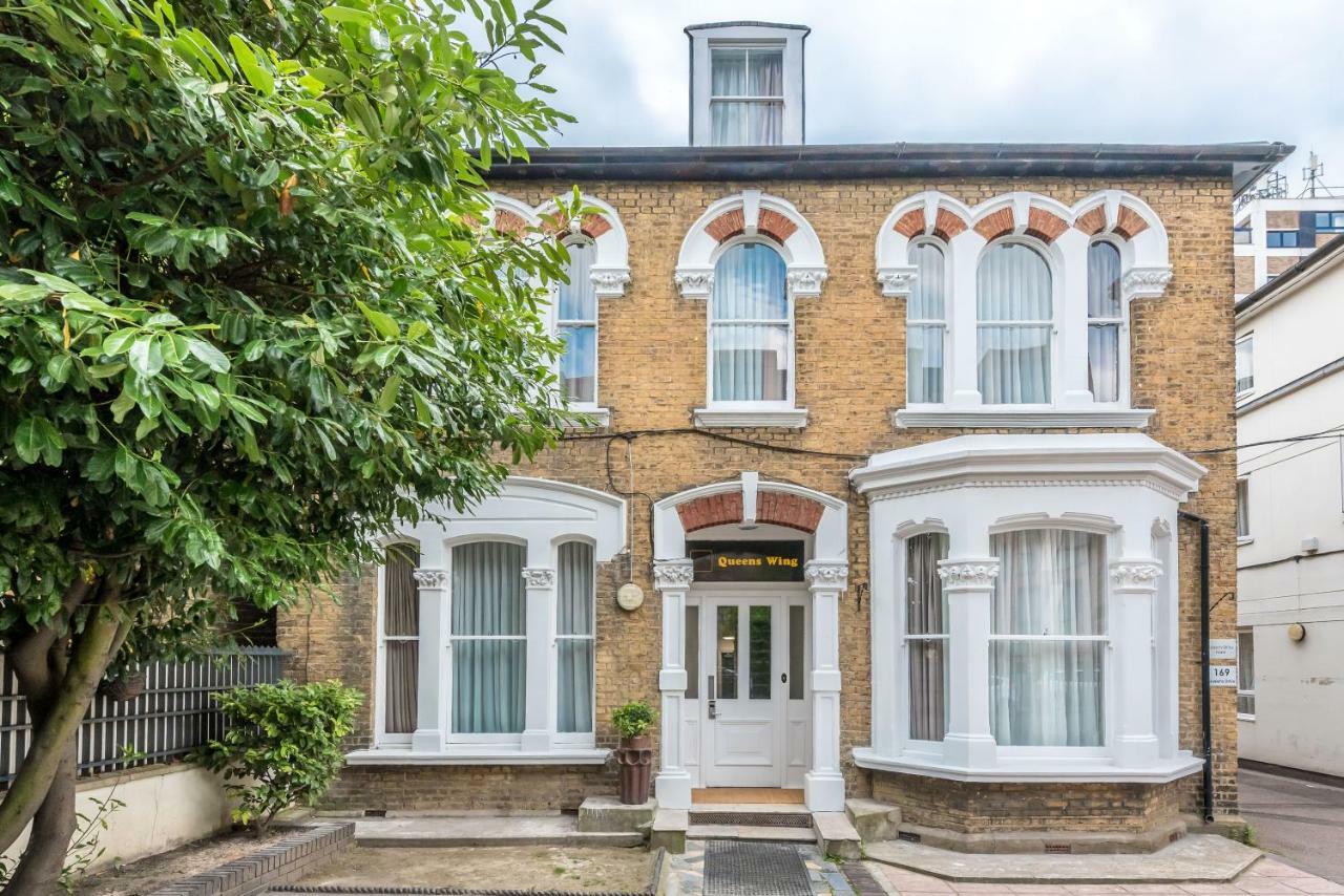 Queens Drive 3* Londen