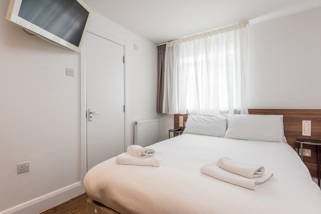 Hotel Queens Drive Londen