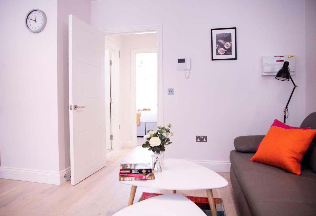 Apartment Quiet West End By Indigo Flats London