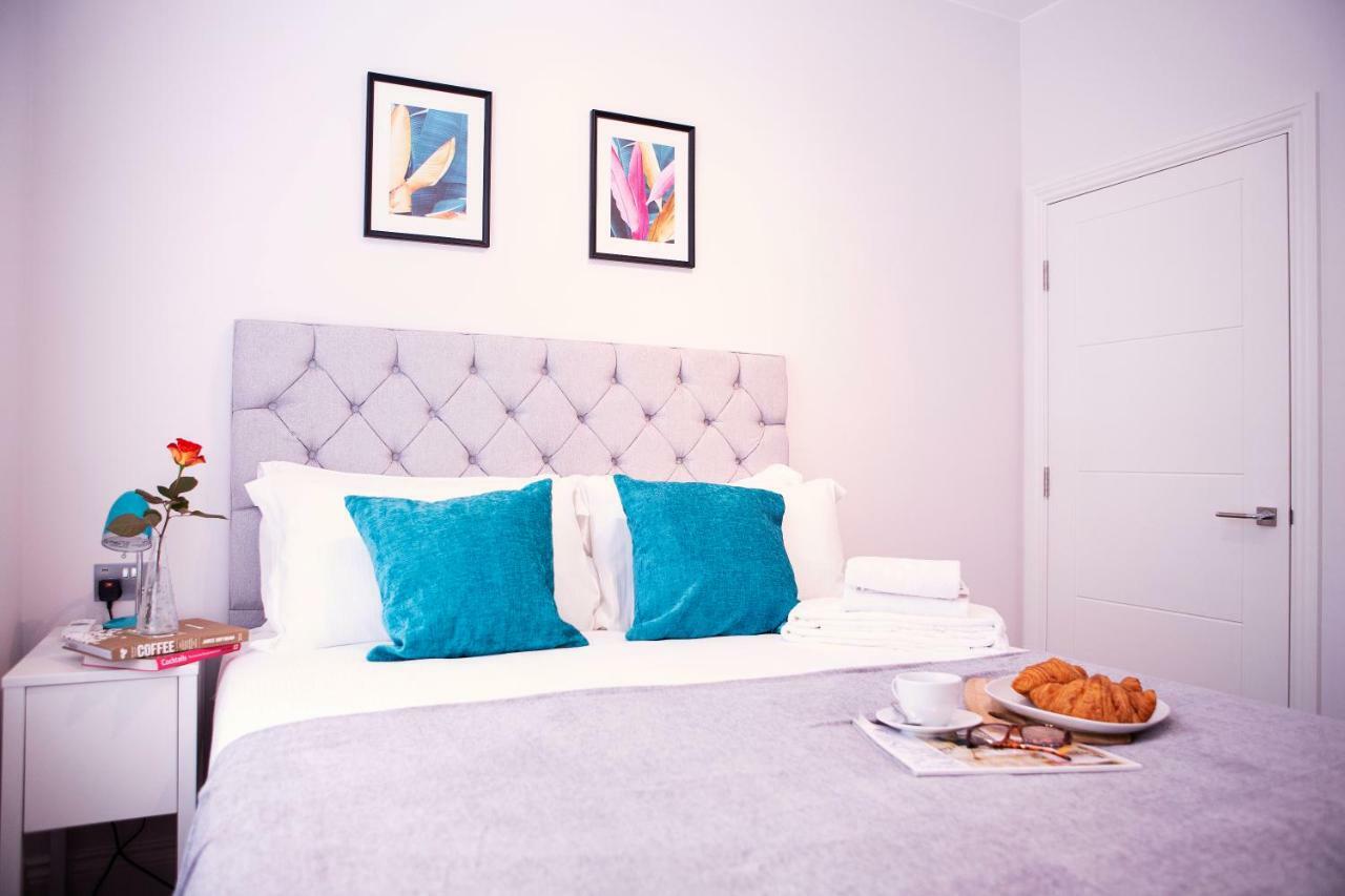 Apartment Quiet West End By Indigo Flats