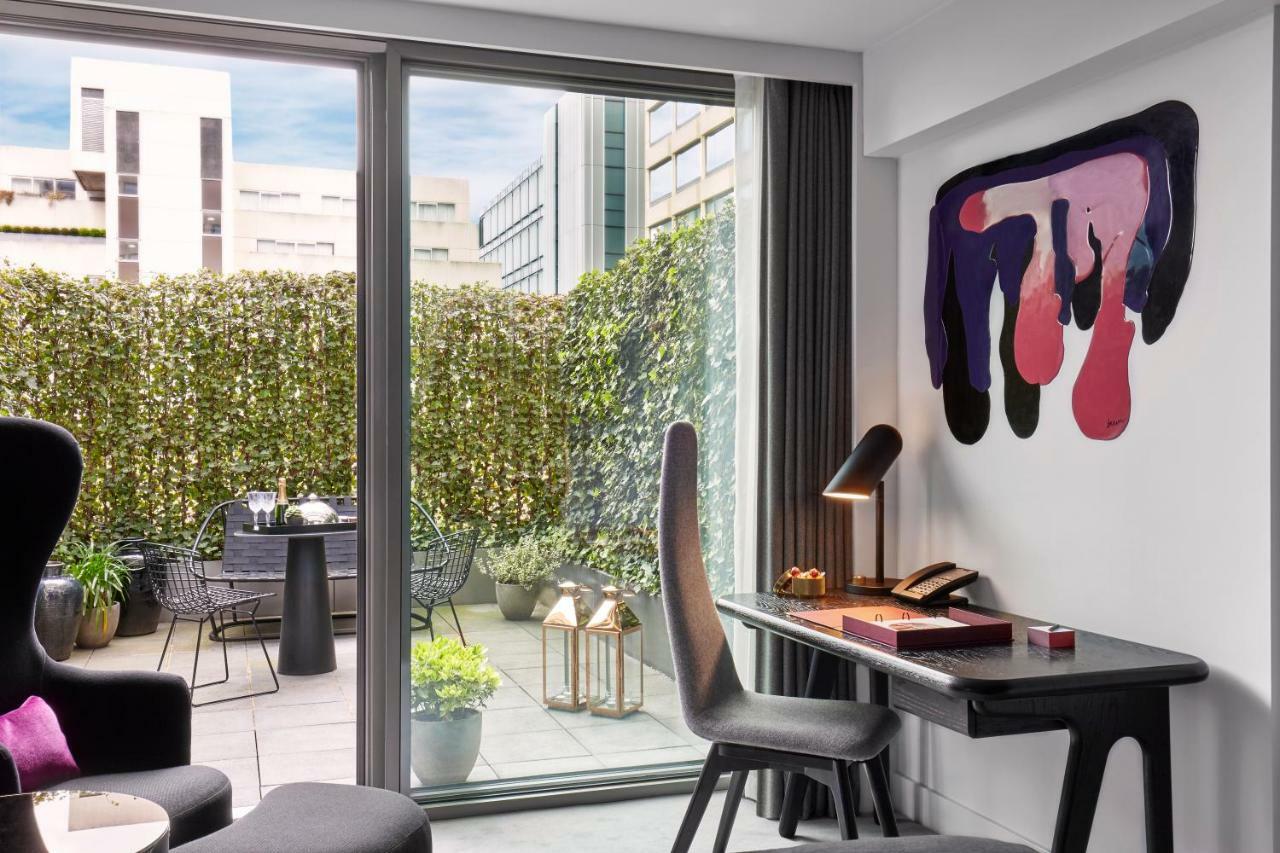Sea Containers Londen