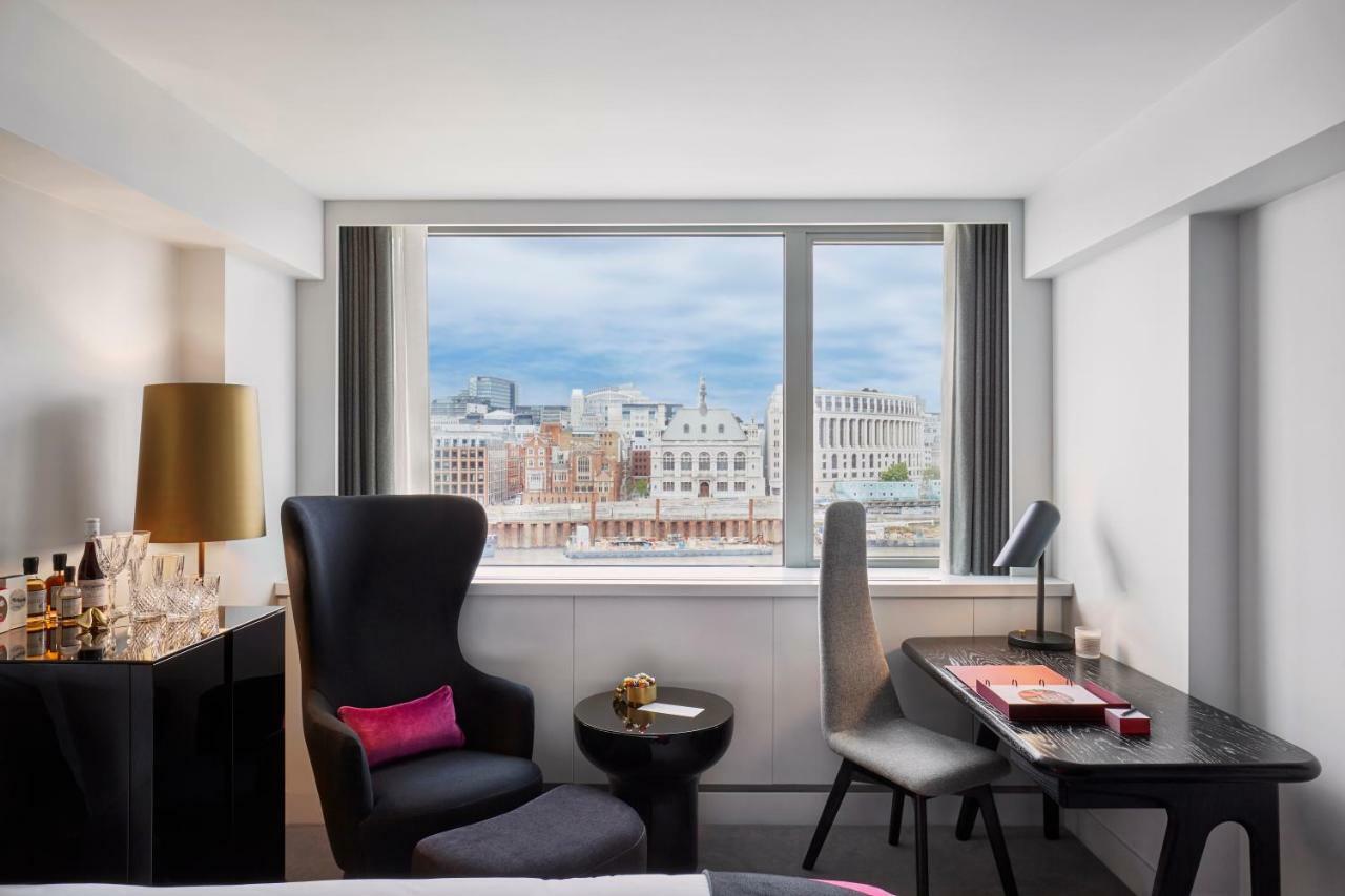 Hotel Sea Containers Londen