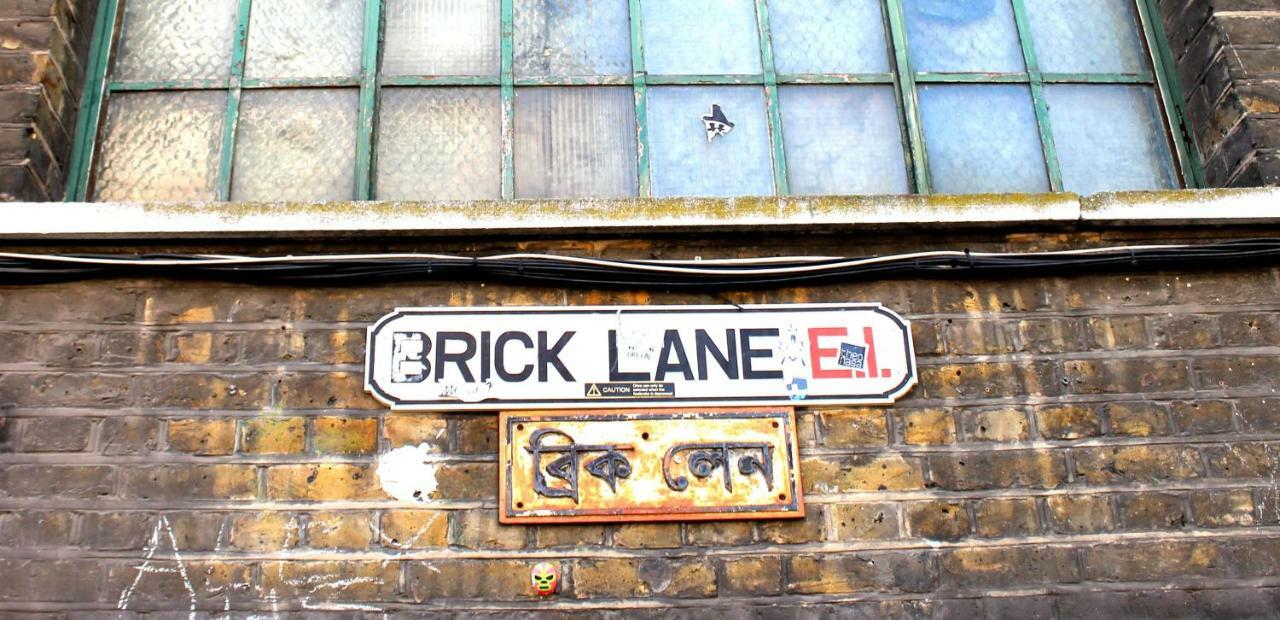 The Dictionary Hostel, Shoreditch,