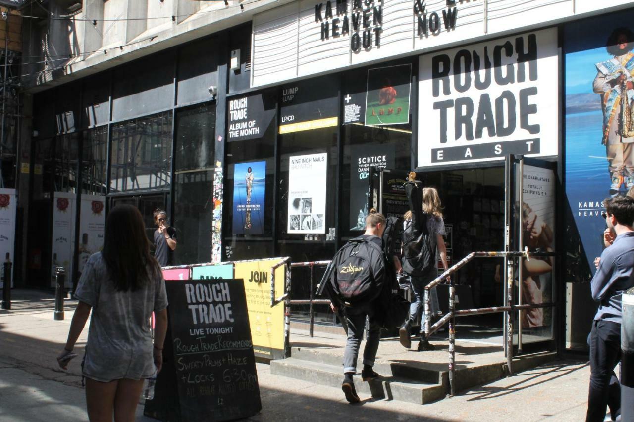 The Dictionary Hostel, Shoreditch, Hostel *