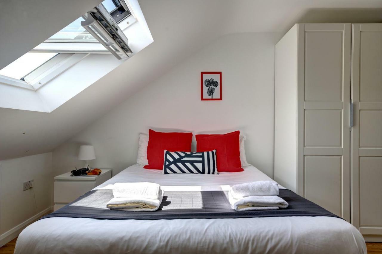 Apartment Chaplin Apartments London