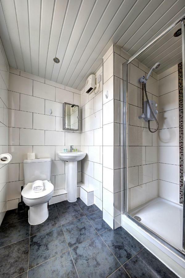 Chaplin Apartments London