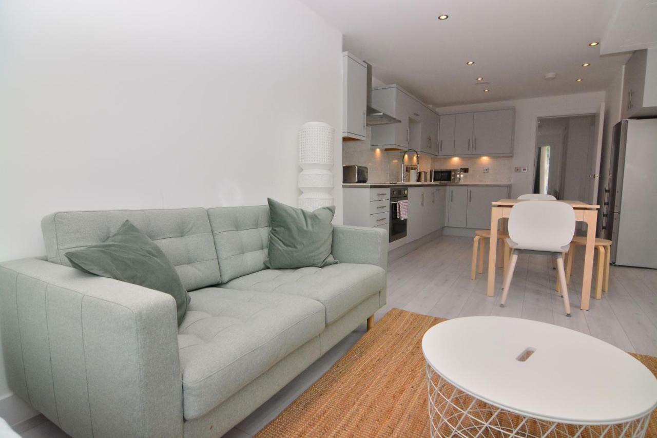 Apartment Wharf - Macarena London