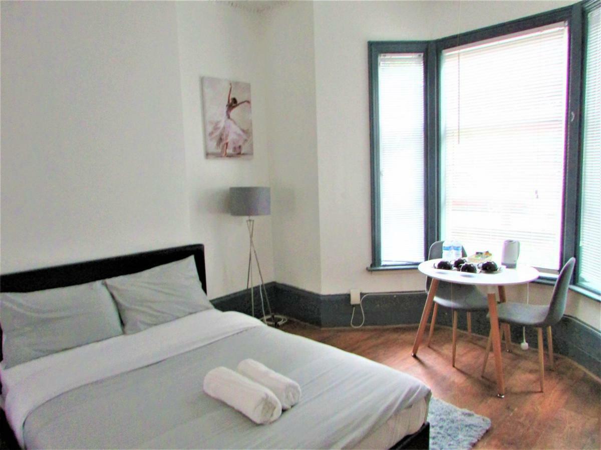 Away From 5* London