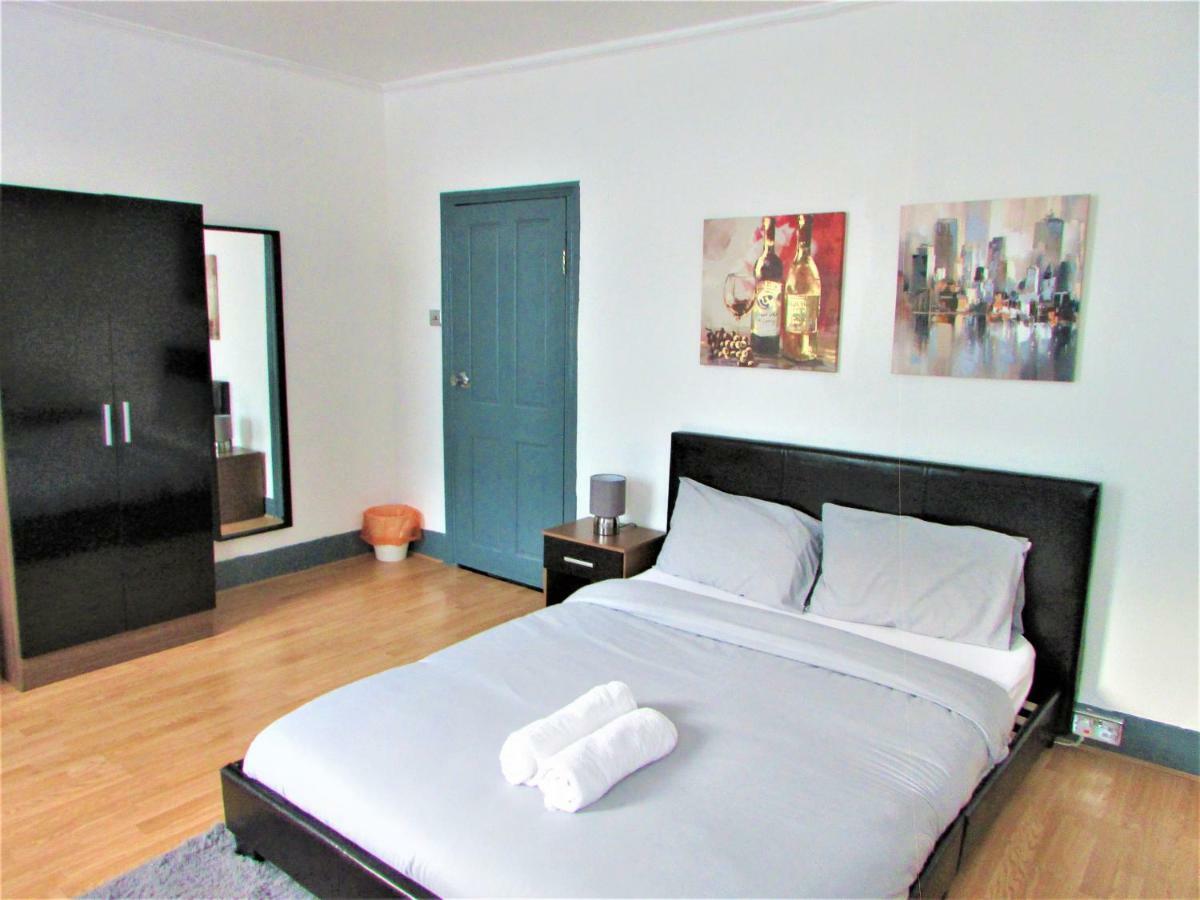 Away From 5* London