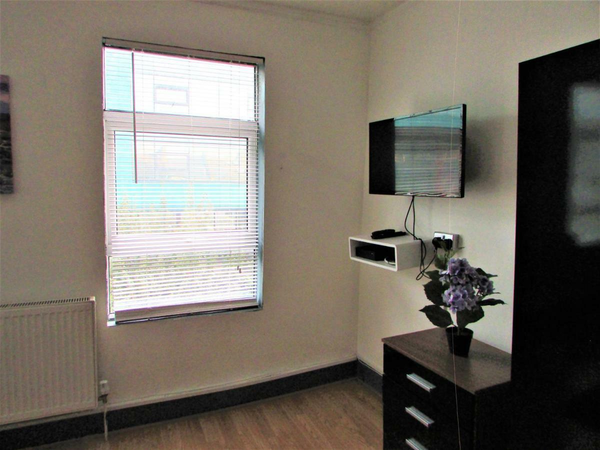 Away From Guest house