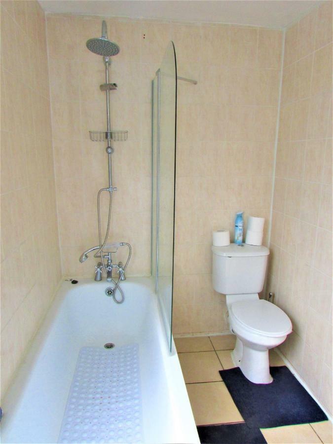 Away From Guest house London
