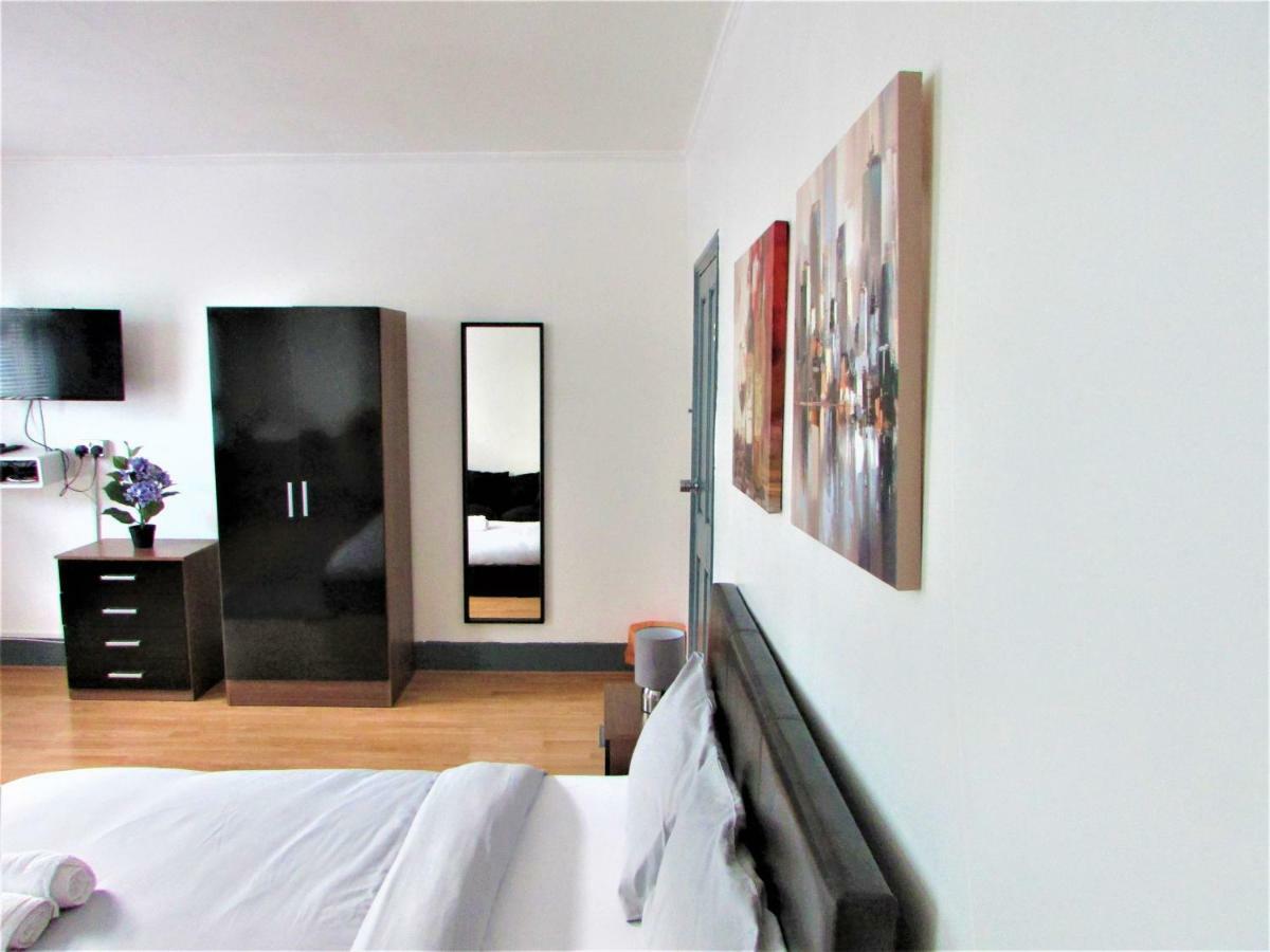 Guest house Away From