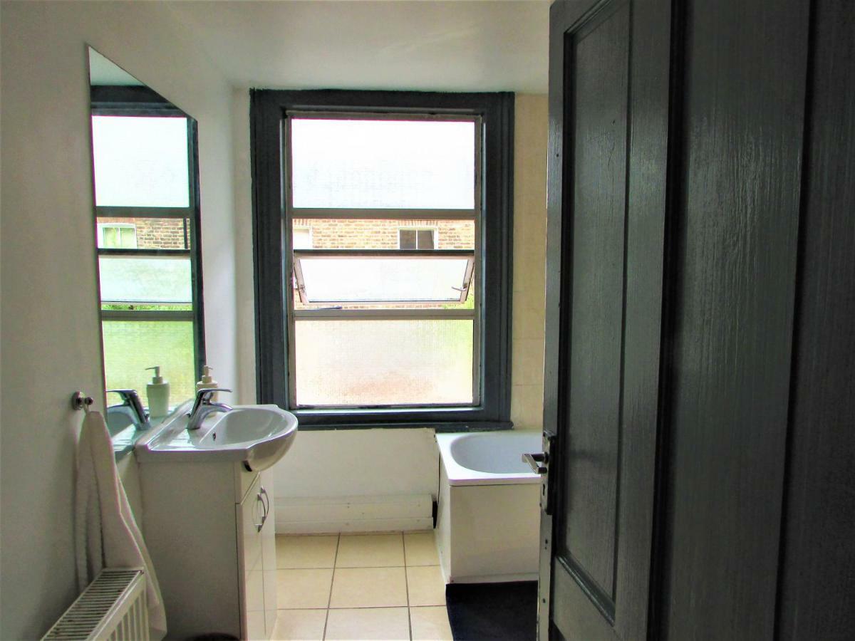Guest house Away From