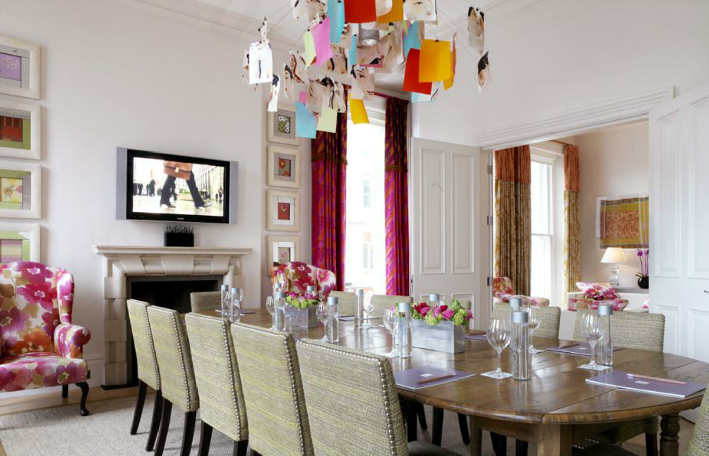 The Pelham - Starhotels Collezione