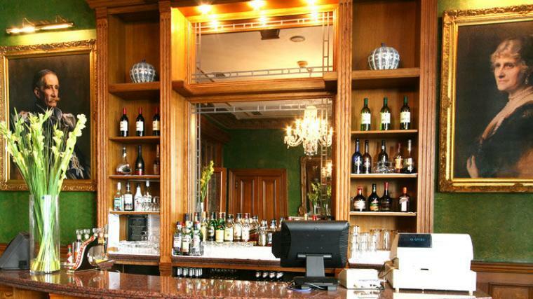 Hotel Gem Strathmore Londen