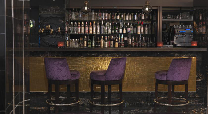 Radisson Blu Edwardian Mercer Street Hotel, Hotel 5*