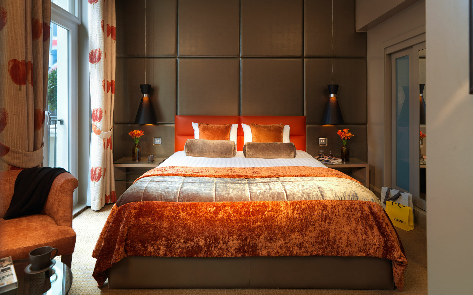 Radisson Blu Hotel, Marble Arch - Formerly Sussex Hotel Londres