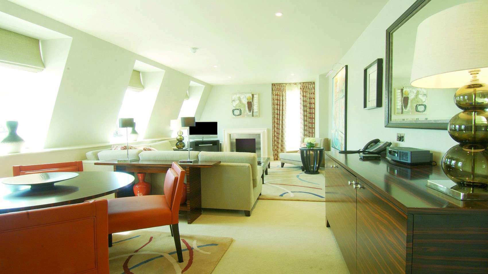Hotel The Stafford London