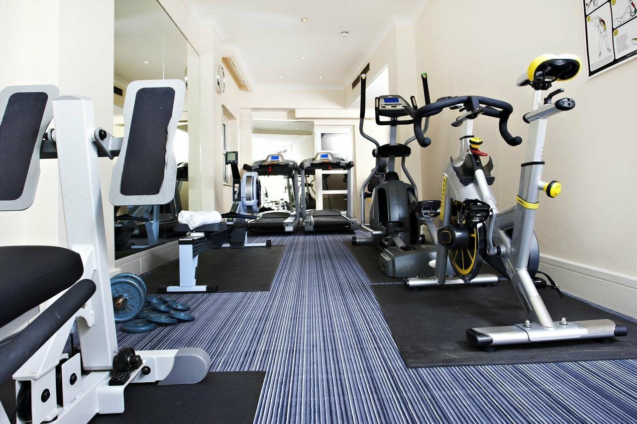 Washington Mayfair Hotel London